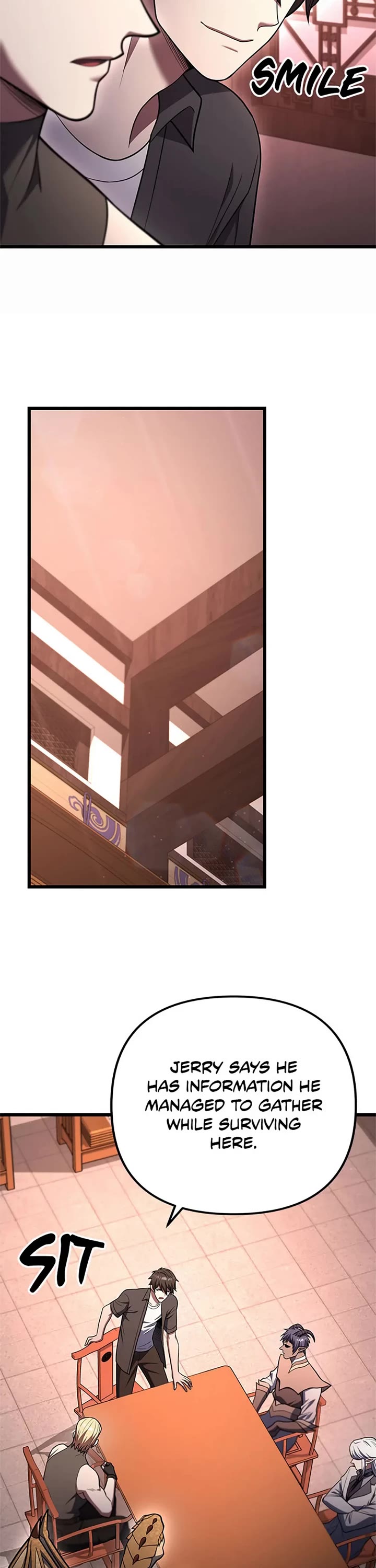 Maxed Out Leveling Chapter 85 page 18 - Chapter 85