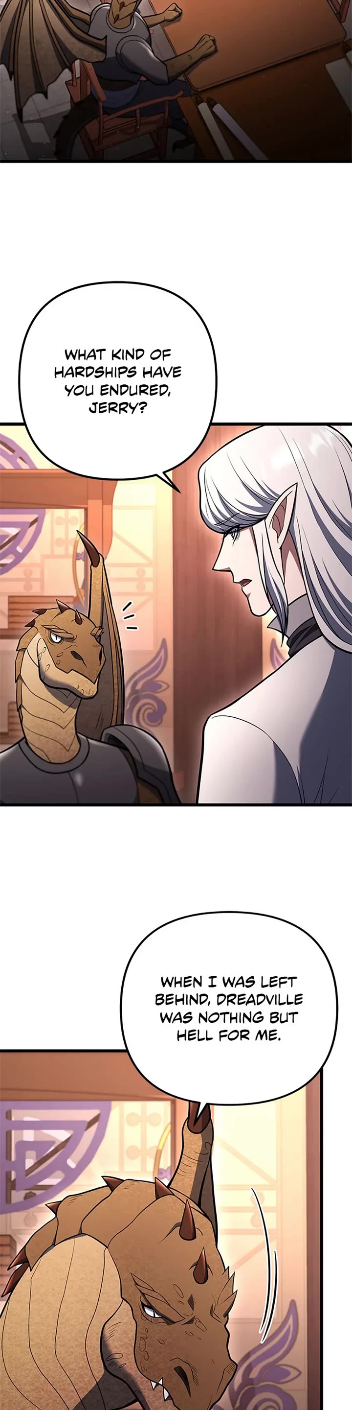 Maxed Out Leveling Chapter 85 page 19 - Chapter 85