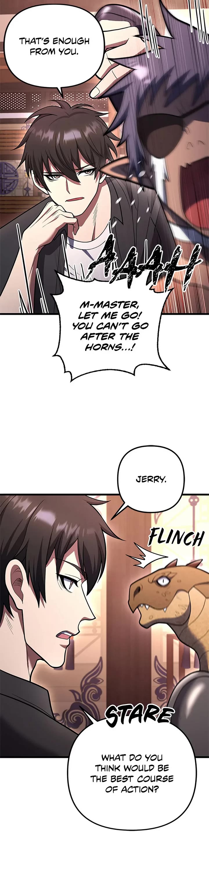 Maxed Out Leveling Chapter 85 page 26 - Chapter 85