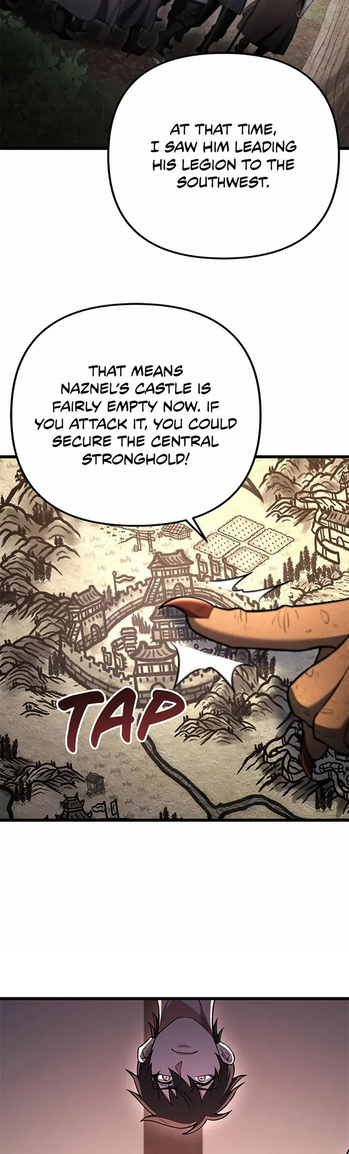 Maxed Out Leveling Chapter 85 page 29 - Chapter 85
