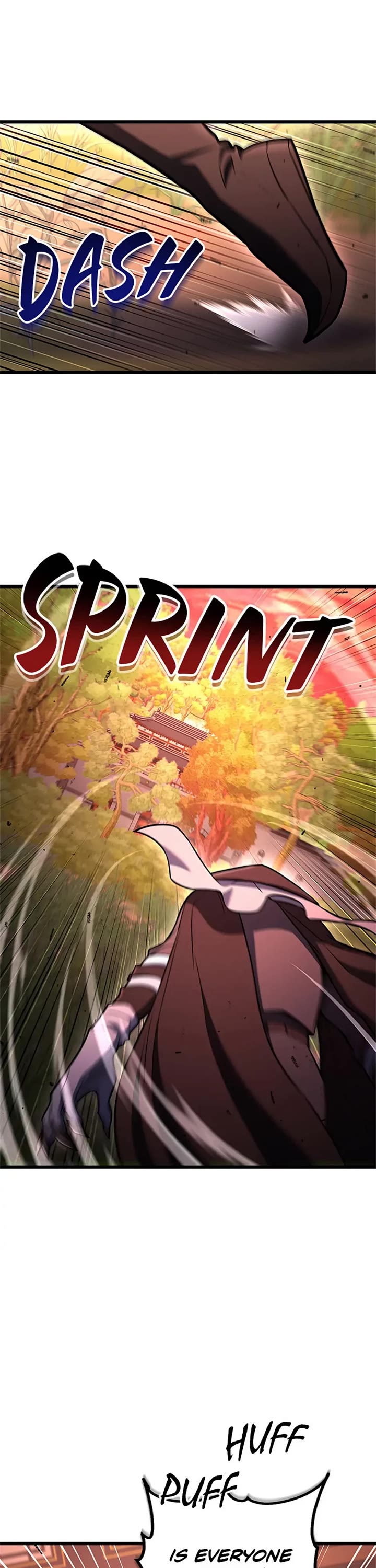Maxed Out Leveling Chapter 85 page 33 - Chapter 85