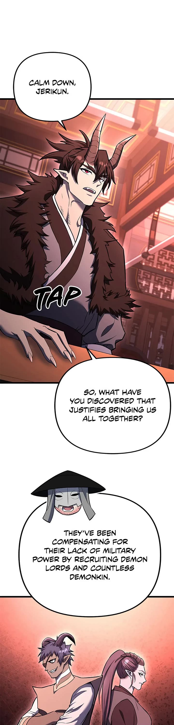 Maxed Out Leveling Chapter 85 page 36 - Chapter 85