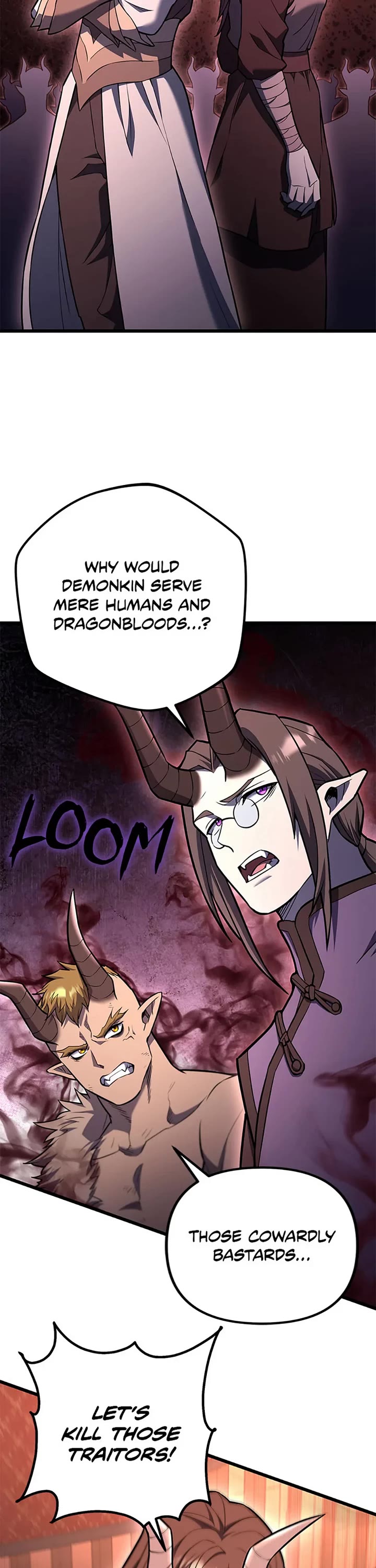 Maxed Out Leveling Chapter 85 page 37 - Chapter 85