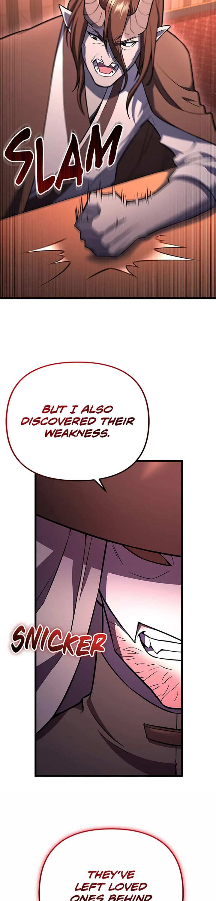 Maxed Out Leveling Chapter 85 page 38 - Chapter 85