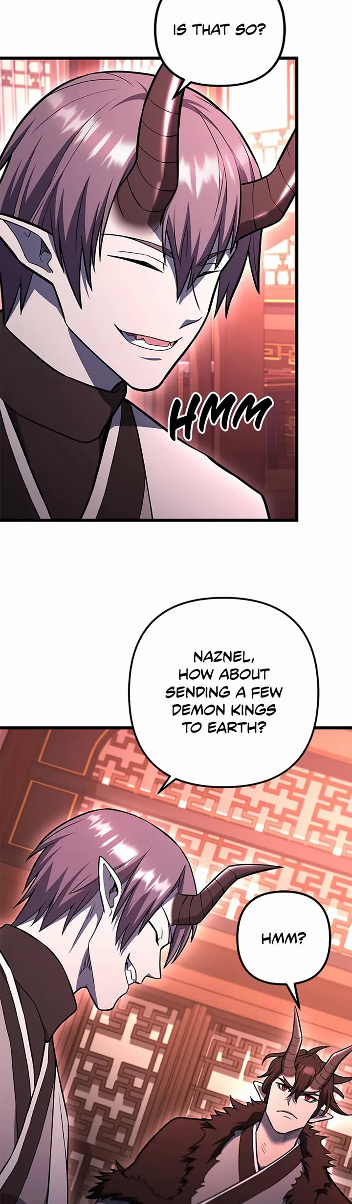 Maxed Out Leveling Chapter 85 page 40 - Chapter 85