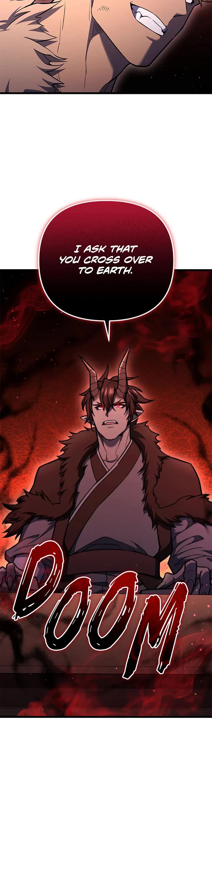 Maxed Out Leveling Chapter 85 page 43 - Chapter 85
