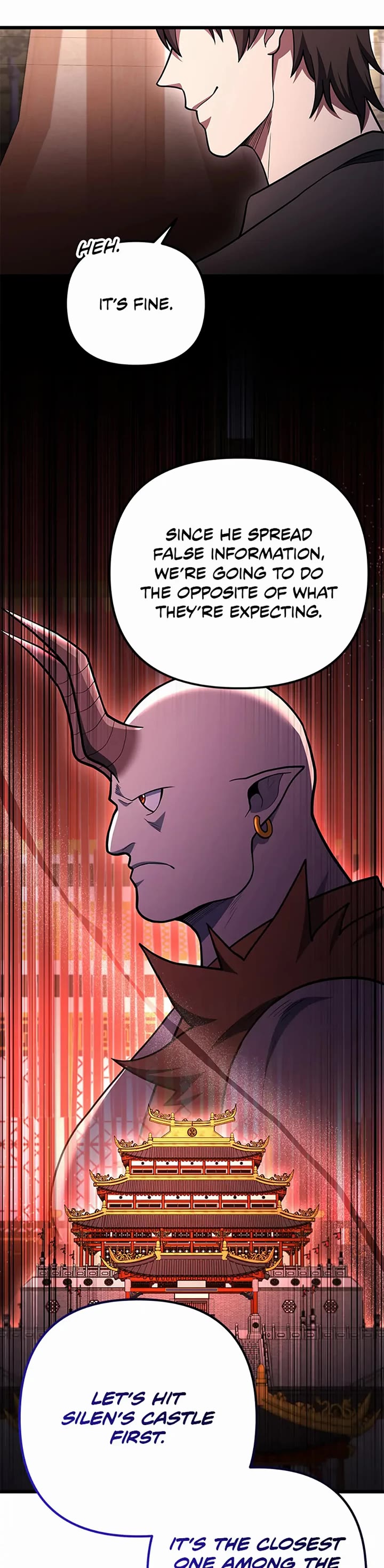 Maxed Out Leveling Chapter 85 page 48 - Chapter 85