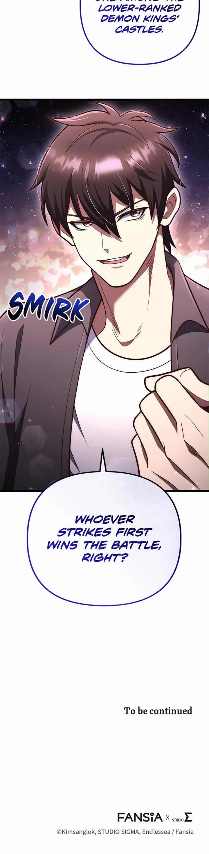 Maxed Out Leveling Chapter 85 page 49 - Chapter 85