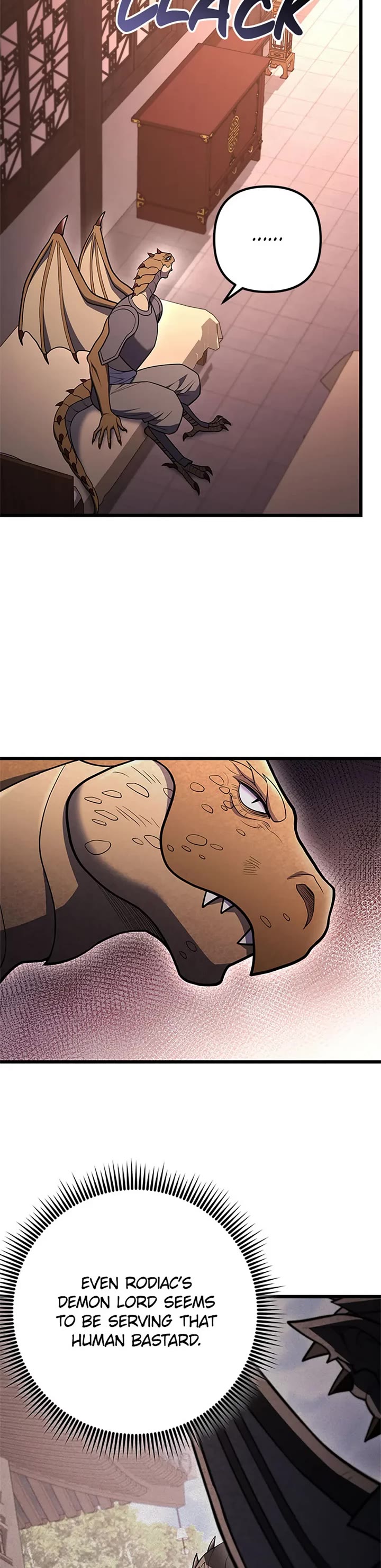 Maxed Out Leveling Chapter 85 page 9 - Chapter 85