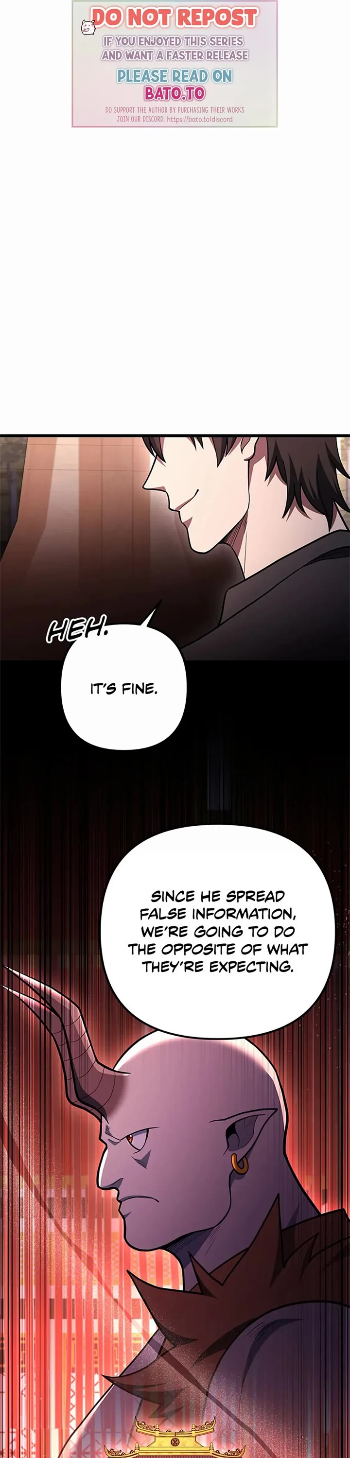 Maxed Out Leveling Chapter 86 page 1 - Chapter 86