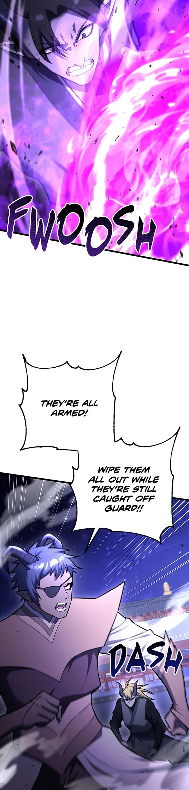 Maxed Out Leveling Chapter 86 page 12 - Chapter 86