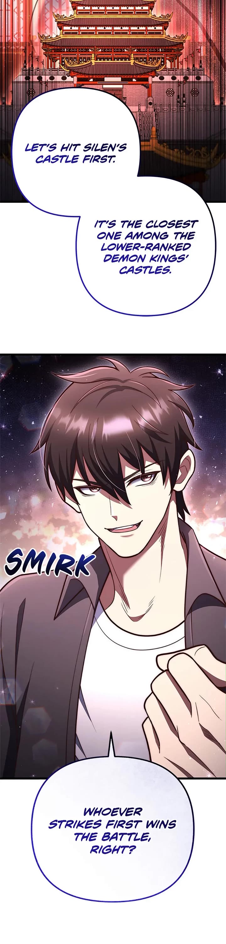Maxed Out Leveling Chapter 86 page 2 - Chapter 86