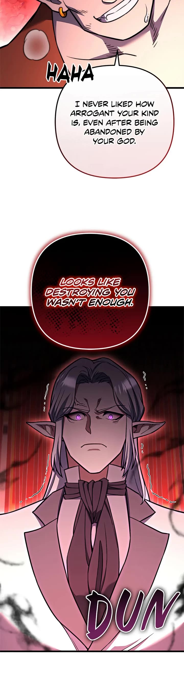 Maxed Out Leveling Chapter 86 page 24 - Chapter 86