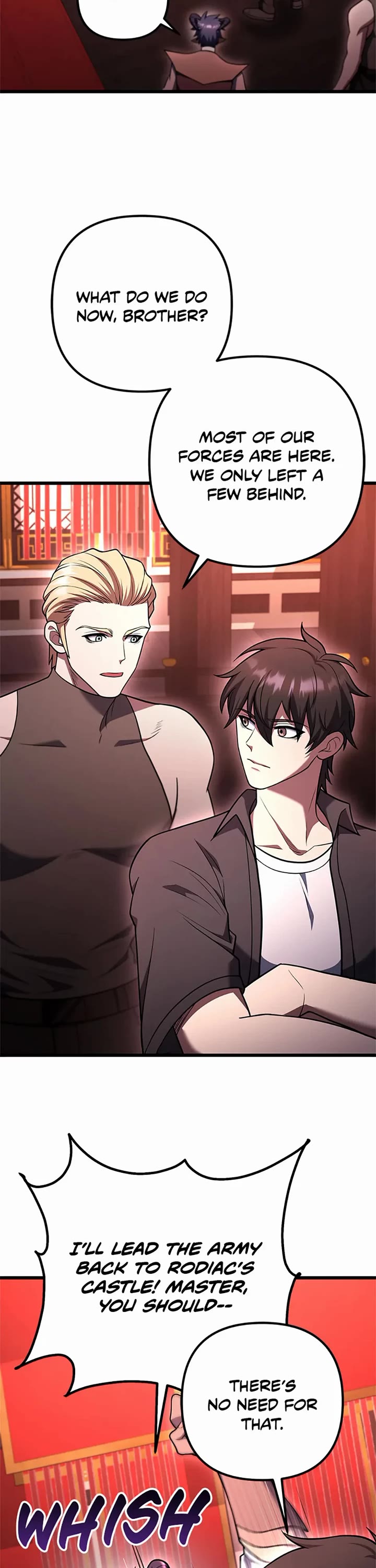 Maxed Out Leveling Chapter 86 page 28 - Chapter 86