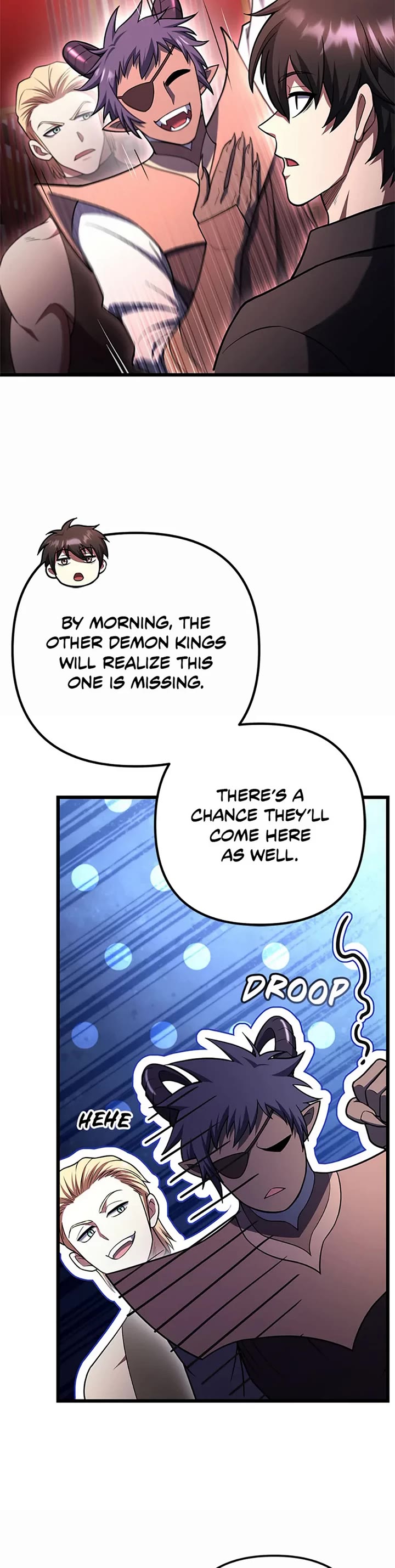 Maxed Out Leveling Chapter 86 page 29 - Chapter 86