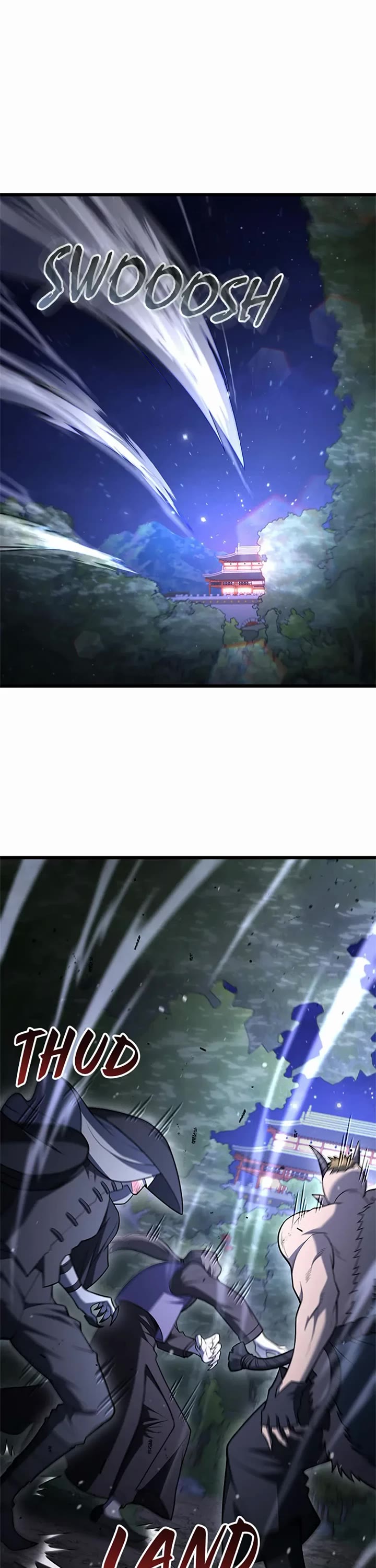 Maxed Out Leveling Chapter 86 page 33 - Chapter 86