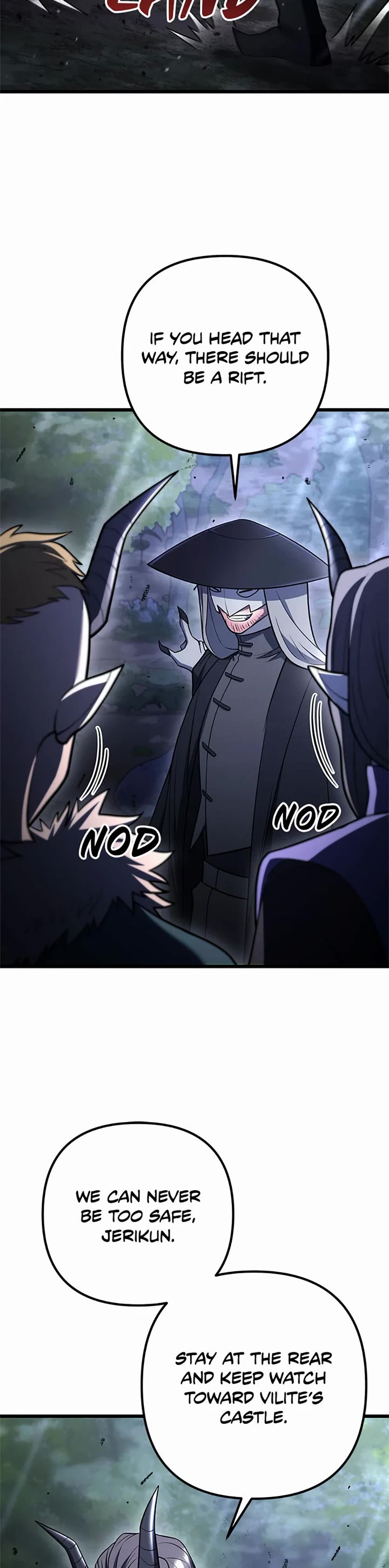 Maxed Out Leveling Chapter 86 page 34 - Chapter 86