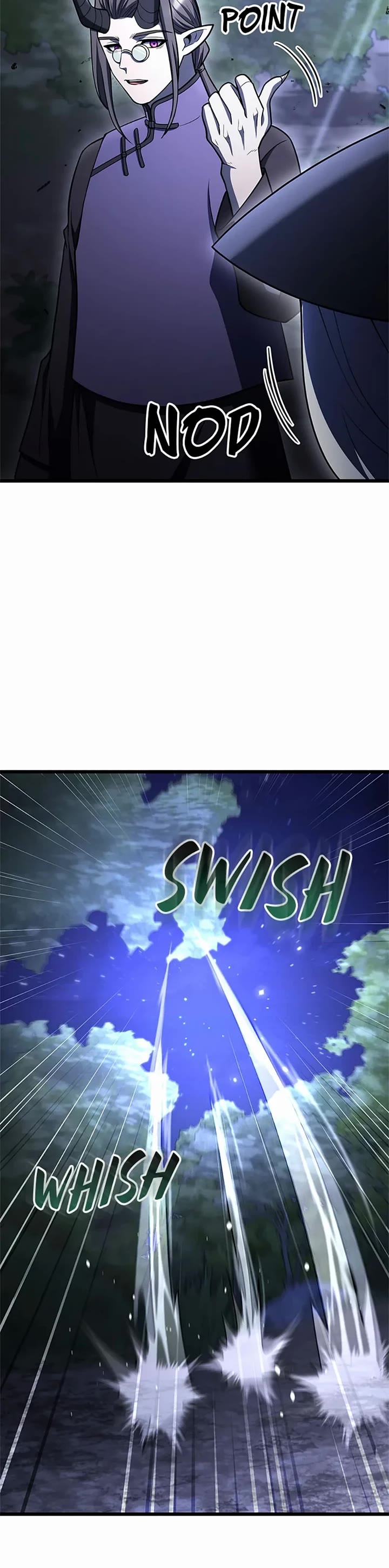 Maxed Out Leveling Chapter 86 page 35 - Chapter 86