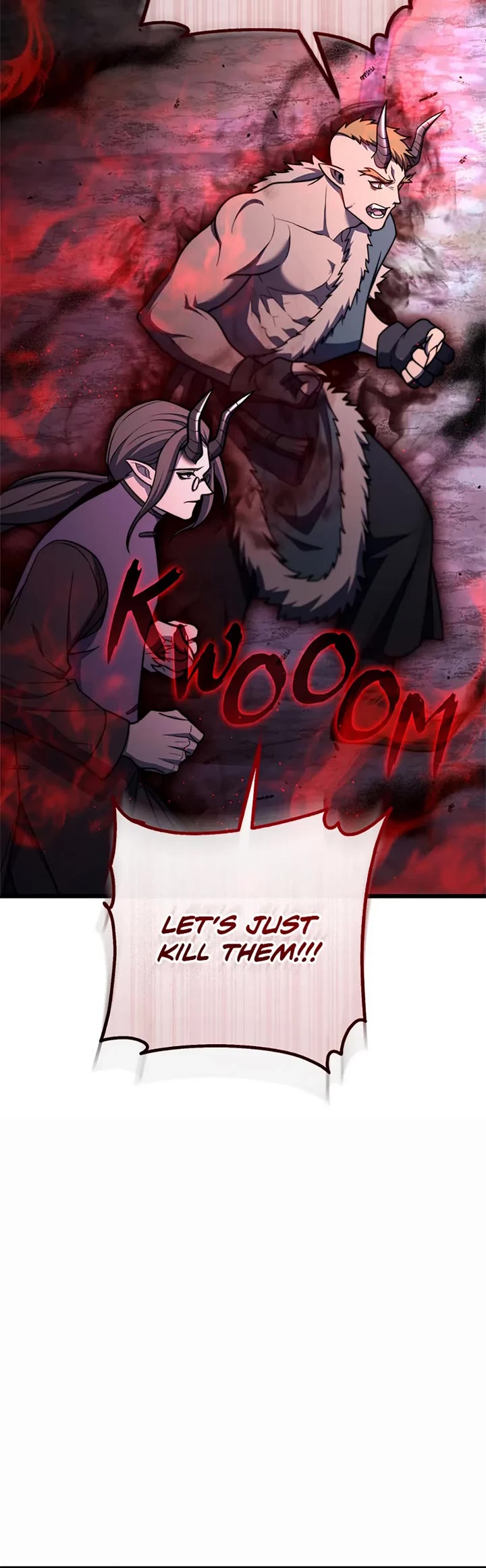 Maxed Out Leveling Chapter 86 page 39 - Chapter 86