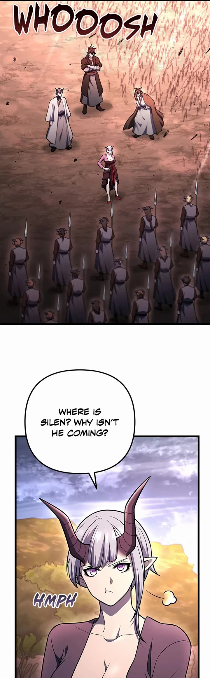 Maxed Out Leveling Chapter 86 page 40 - Chapter 86