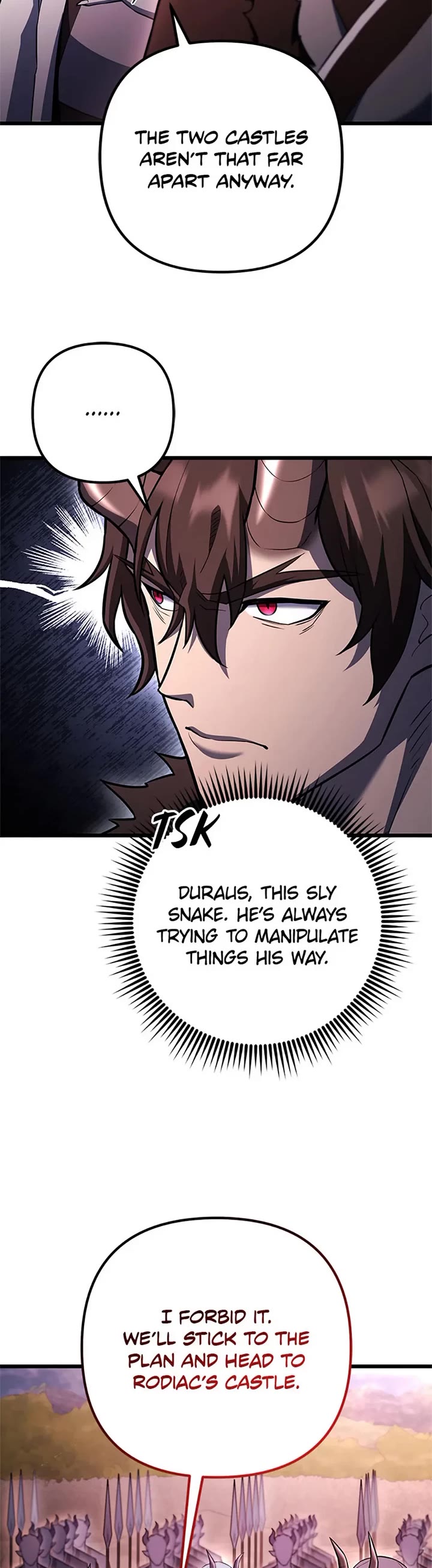 Maxed Out Leveling Chapter 86 page 44 - Chapter 86