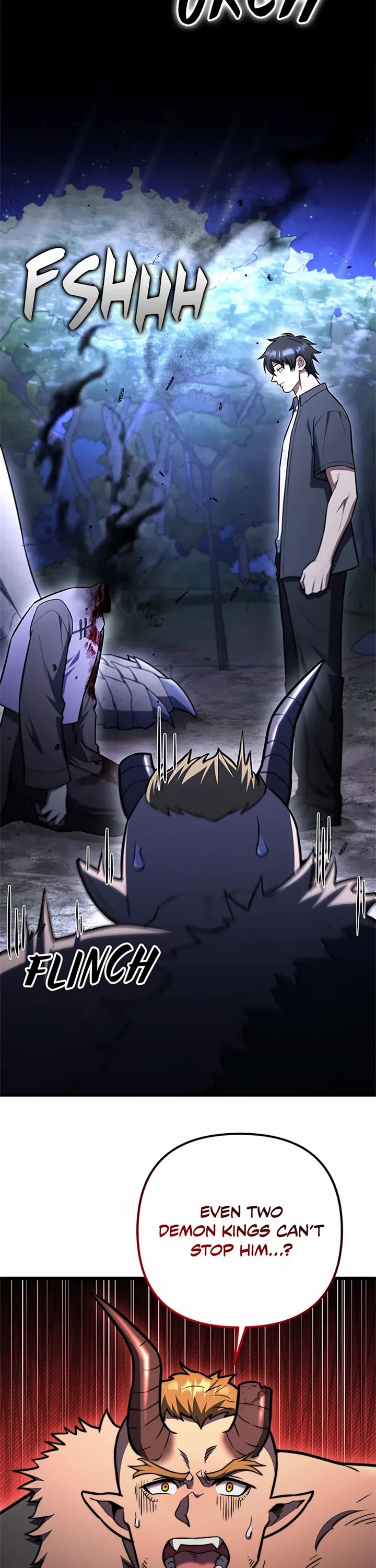 Maxed Out Leveling Chapter 86 page 47 - Chapter 86