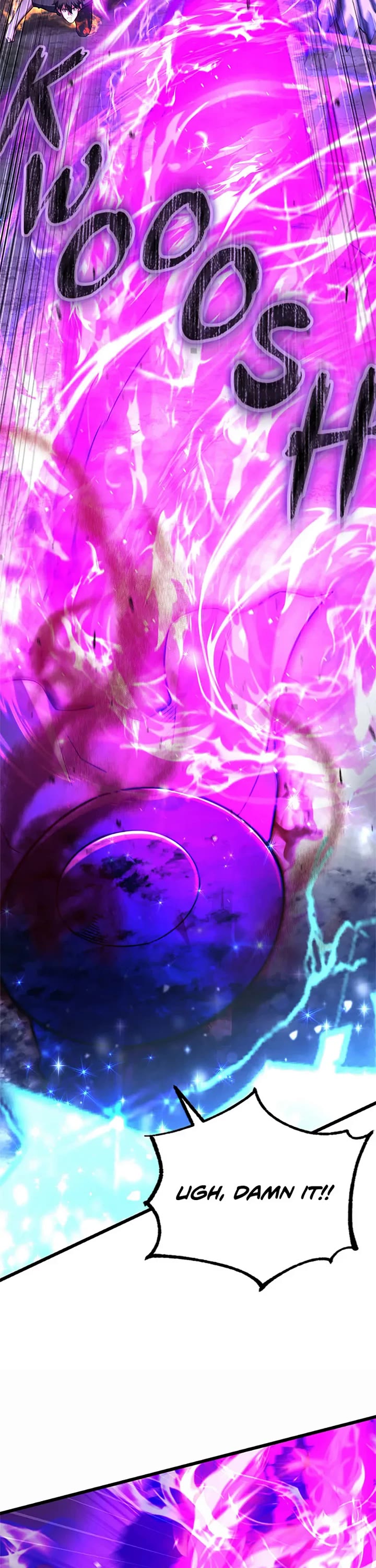 Maxed Out Leveling Chapter 86 page 52 - Chapter 86