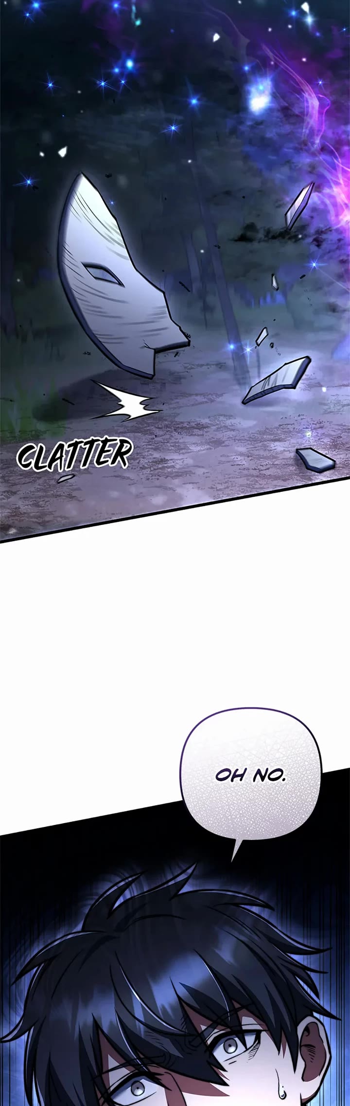 Maxed Out Leveling Chapter 86 page 54 - Chapter 86