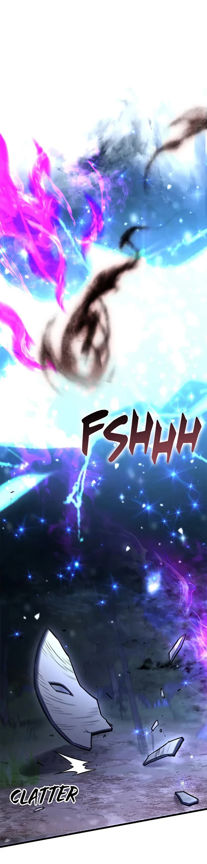 Maxed Out Leveling Chapter 87 page 1 - Chapter 87