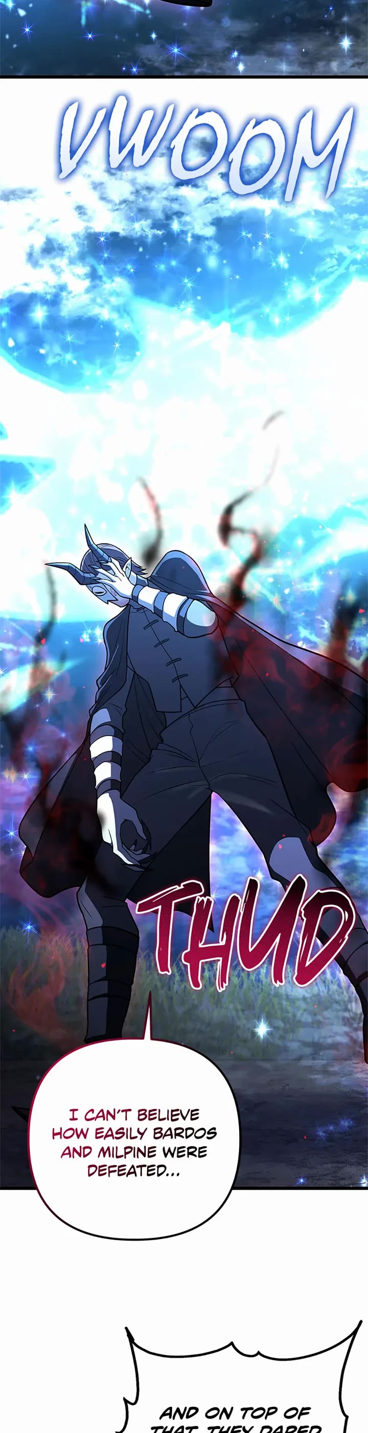 Maxed Out Leveling Chapter 87 page 10 - Chapter 87