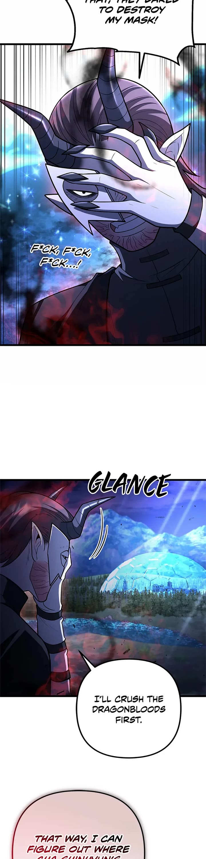 Maxed Out Leveling Chapter 87 page 11 - Chapter 87