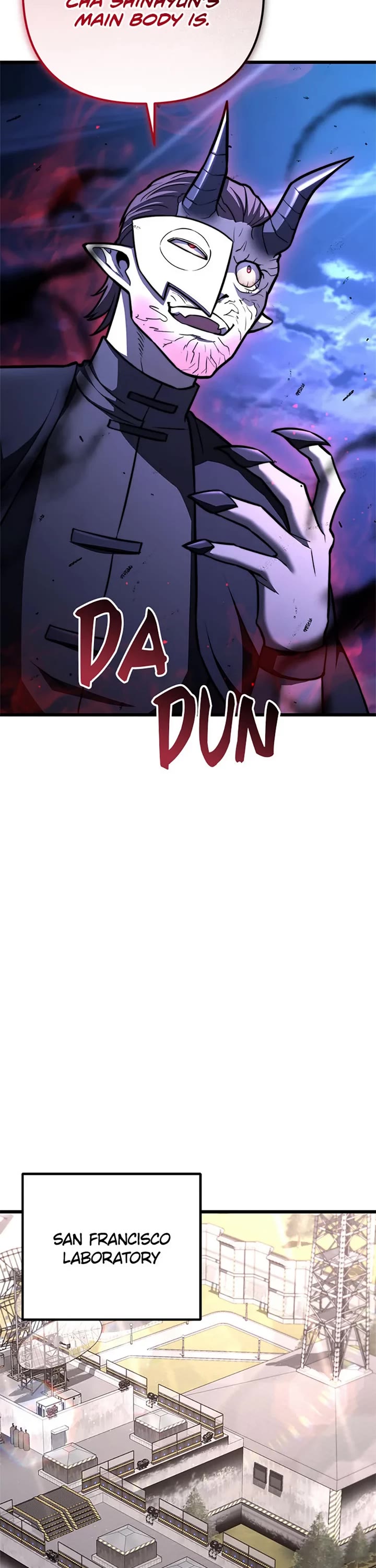 Maxed Out Leveling Chapter 87 page 12 - Chapter 87