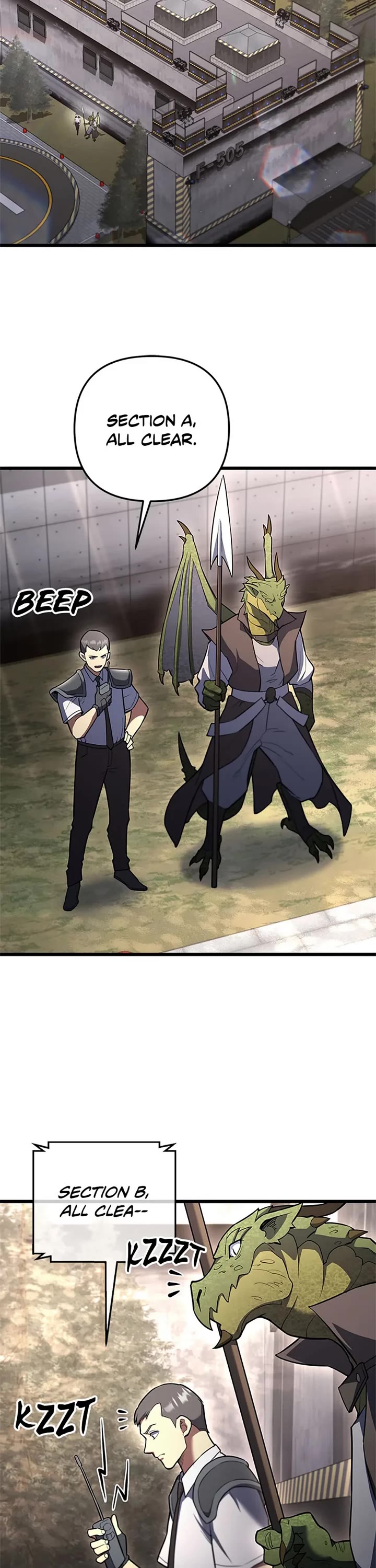 Maxed Out Leveling Chapter 87 page 13 - Chapter 87