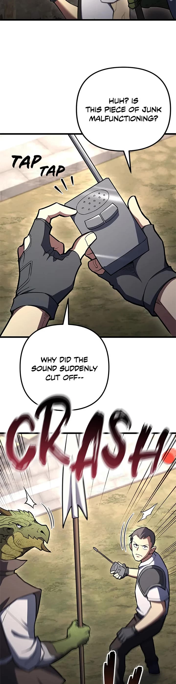 Maxed Out Leveling Chapter 87 page 14 - Chapter 87
