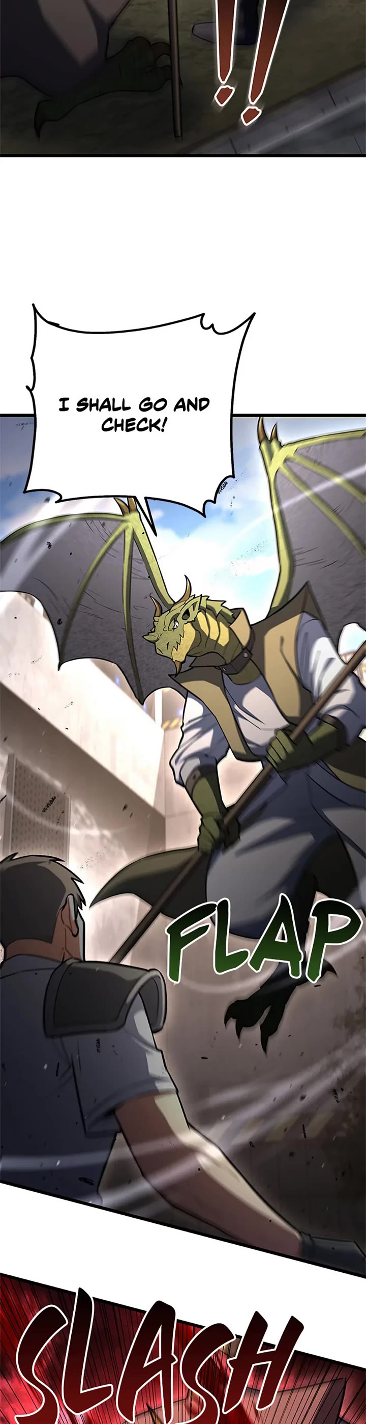 Maxed Out Leveling Chapter 87 page 15 - Chapter 87