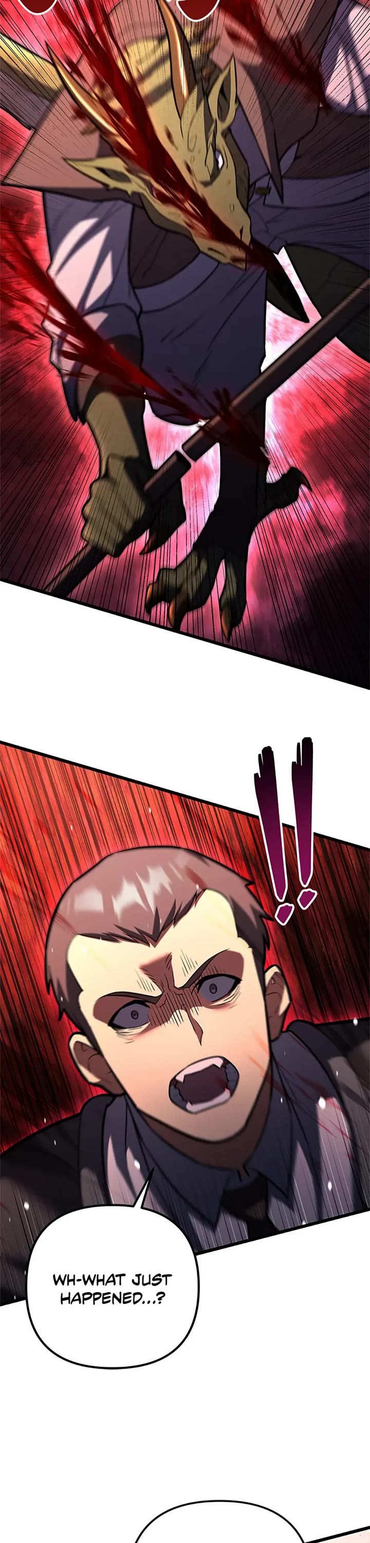 Maxed Out Leveling Chapter 87 page 16 - Chapter 87