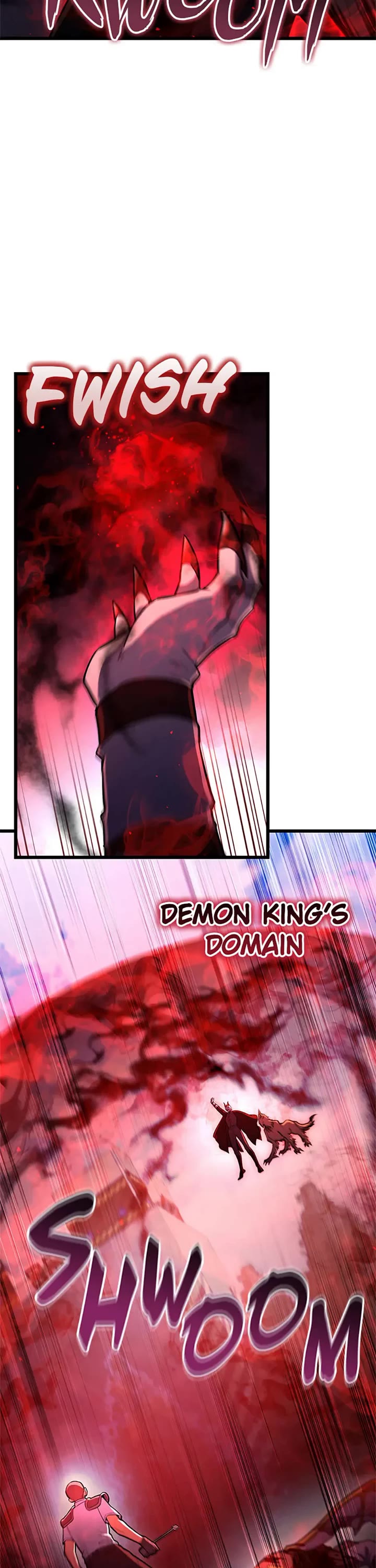 Maxed Out Leveling Chapter 87 page 18 - Chapter 87