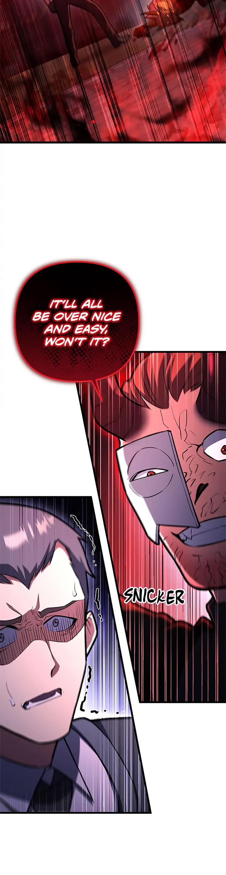 Maxed Out Leveling Chapter 87 page 19 - Chapter 87