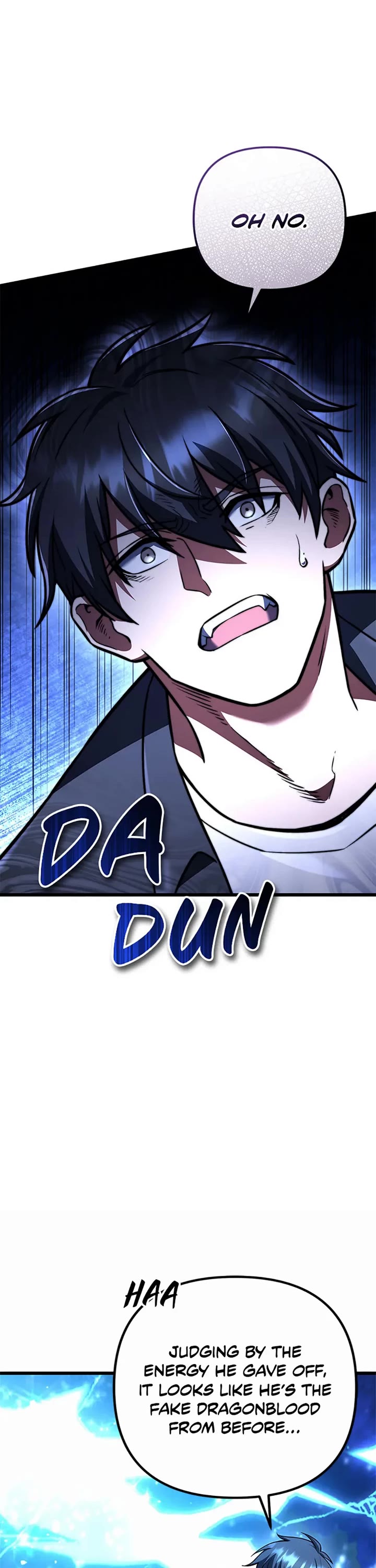 Maxed Out Leveling Chapter 87 page 2 - Chapter 87