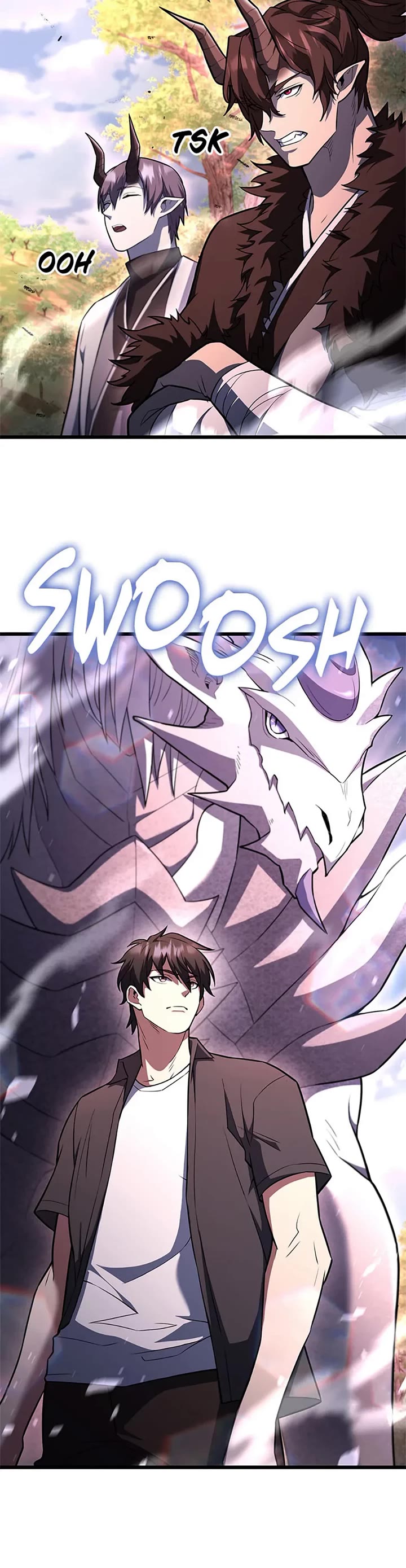 Maxed Out Leveling Chapter 87 page 25 - Chapter 87