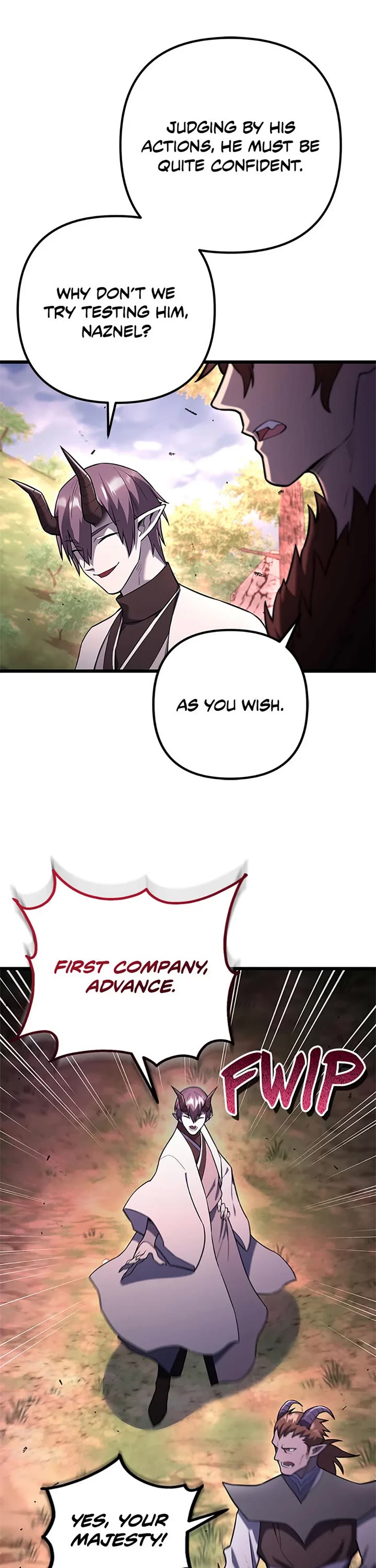 Maxed Out Leveling Chapter 87 page 26 - Chapter 87