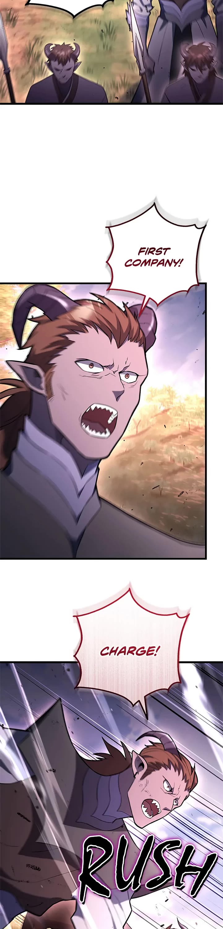Maxed Out Leveling Chapter 87 page 27 - Chapter 87