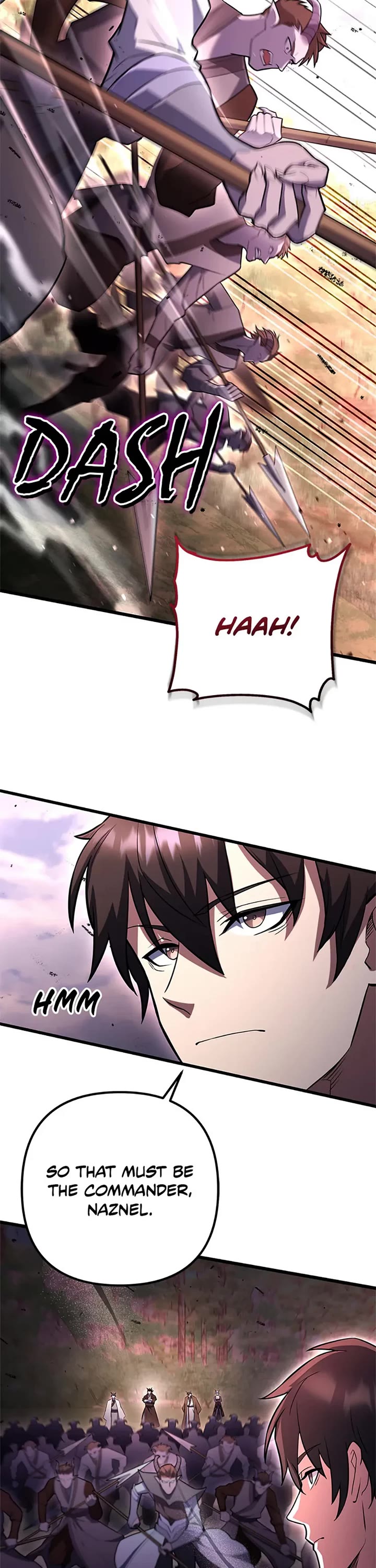 Maxed Out Leveling Chapter 87 page 28 - Chapter 87