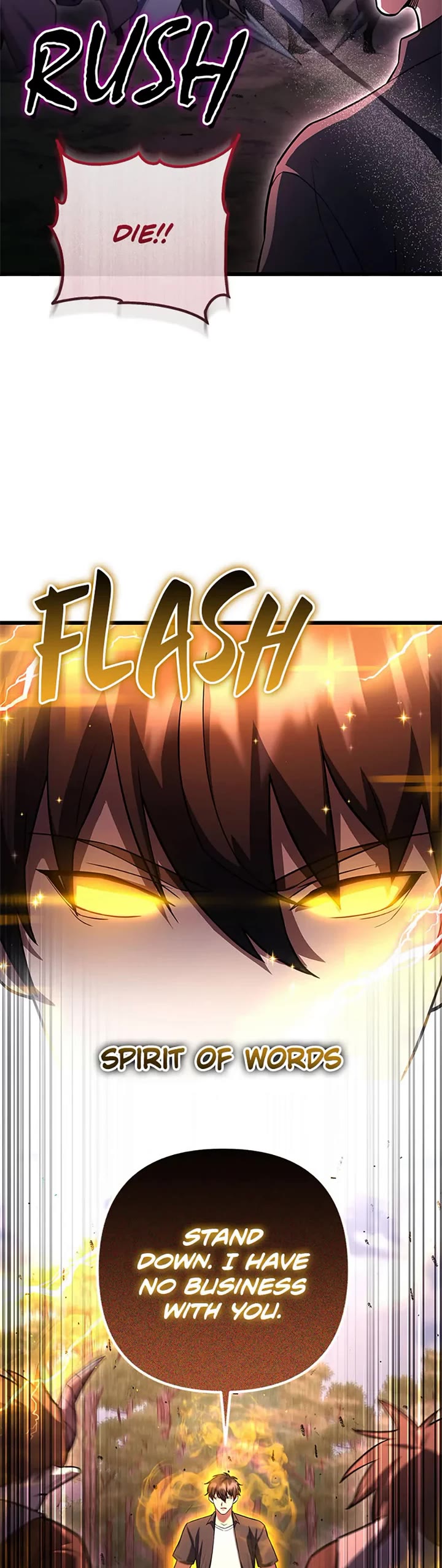 Maxed Out Leveling Chapter 87 page 29 - Chapter 87