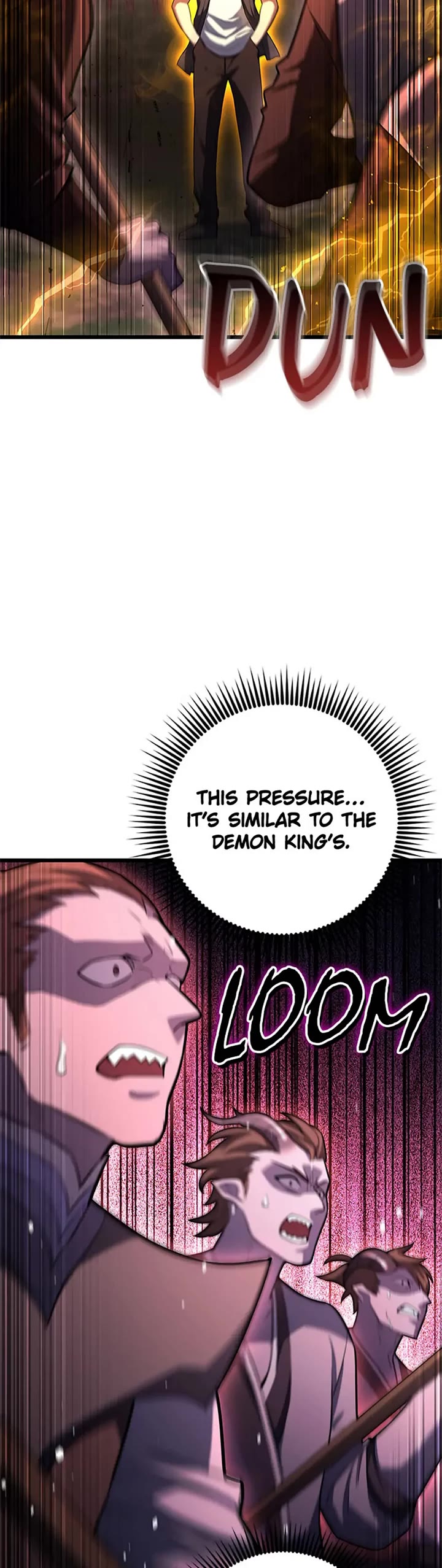 Maxed Out Leveling Chapter 87 page 30 - Chapter 87