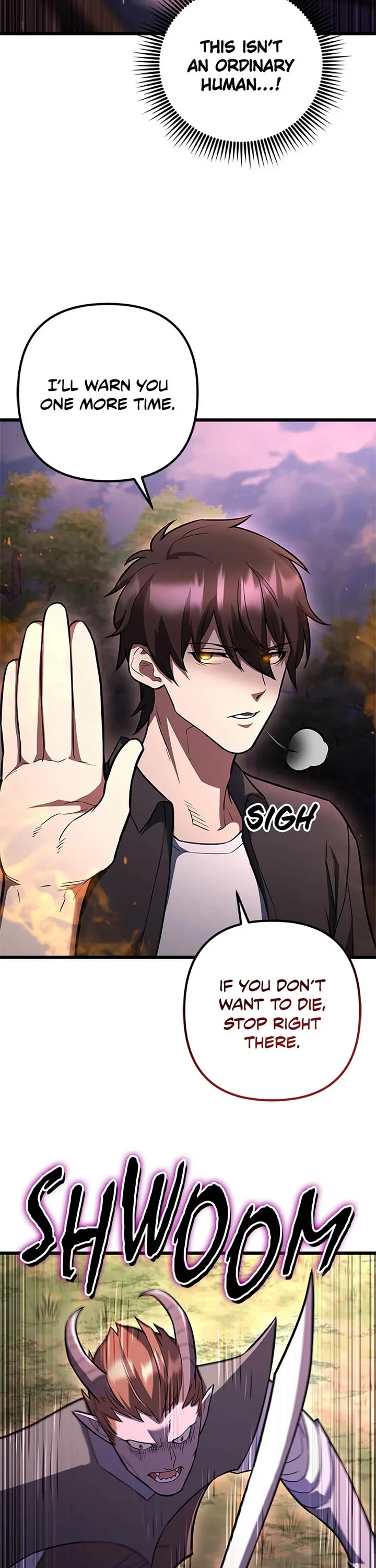 Maxed Out Leveling Chapter 87 page 31 - Chapter 87