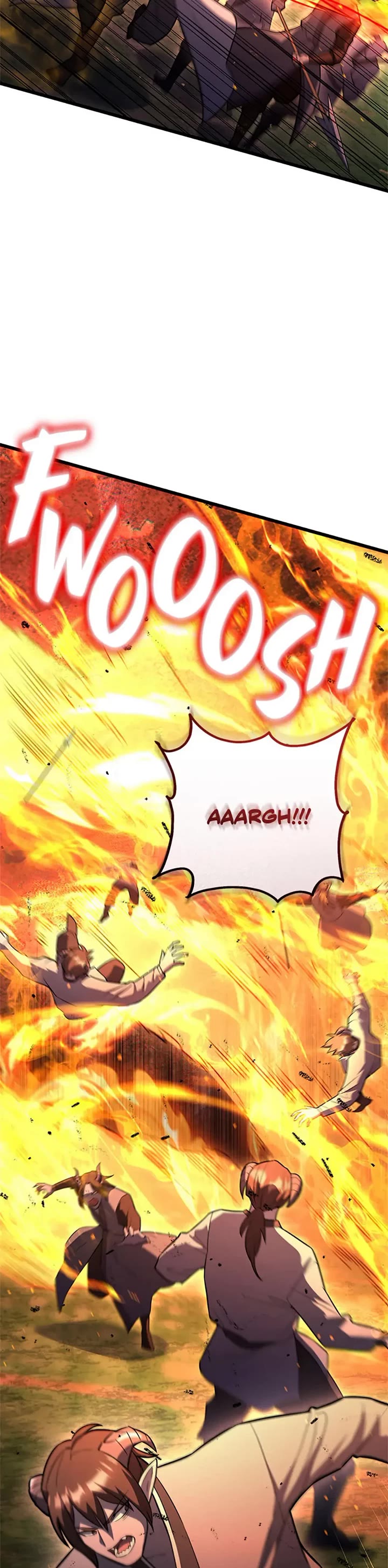 Maxed Out Leveling Chapter 87 page 34 - Chapter 87