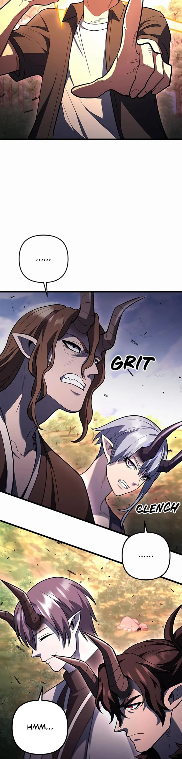 Maxed Out Leveling Chapter 87 page 37 - Chapter 87
