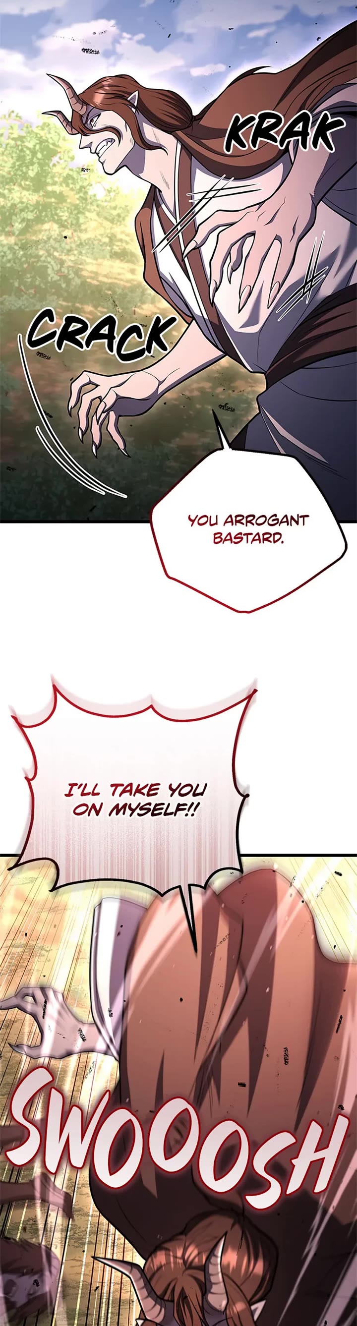Maxed Out Leveling Chapter 87 page 39 - Chapter 87