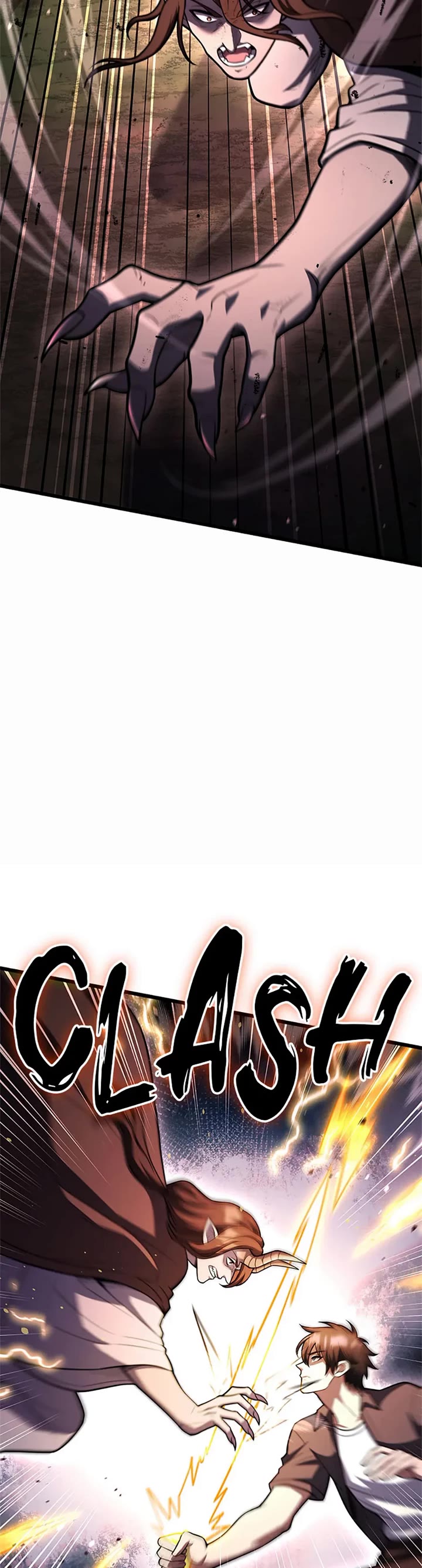 Maxed Out Leveling Chapter 87 page 40 - Chapter 87